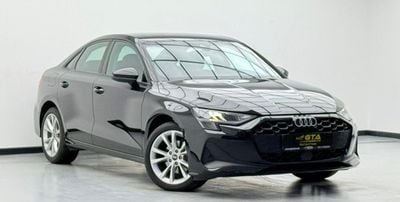 أودي A3 35 TFSI 1.4L