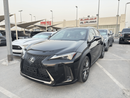 لكزس UX 200 F Sport Platinum 2.0L (160 HP)