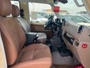 تويوتا لاند كروزر 70 TOYOTA LAND CRUISER LC71 4.0 2025