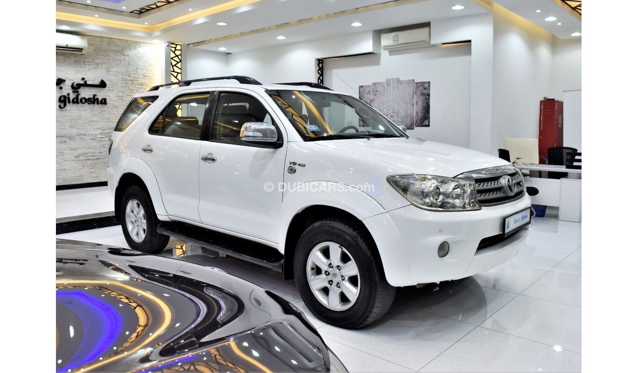 Used EXCELLENT DEAL For Our Toyota Fortuner SR5 2010 Model In White used-excellent-deal-for-our-toyota-fortuner-sr5-2010-model-in-white