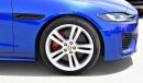 Jaguar XE P250 S  RDYNAMIC