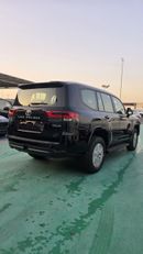 Toyota Land Cruiser TOYOTA LAND CRUISER GXR 4000 CC 2025 MODEL