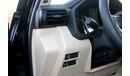 تويوتا لاند كروزر (2020) GRJ 300 SERIES 4.0L,04 WD,GCC, WARRANTY & SERVICE CONTRACT FROM AL FUTTAIM