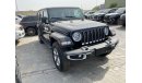 Jeep Wrangler Sahara Full option