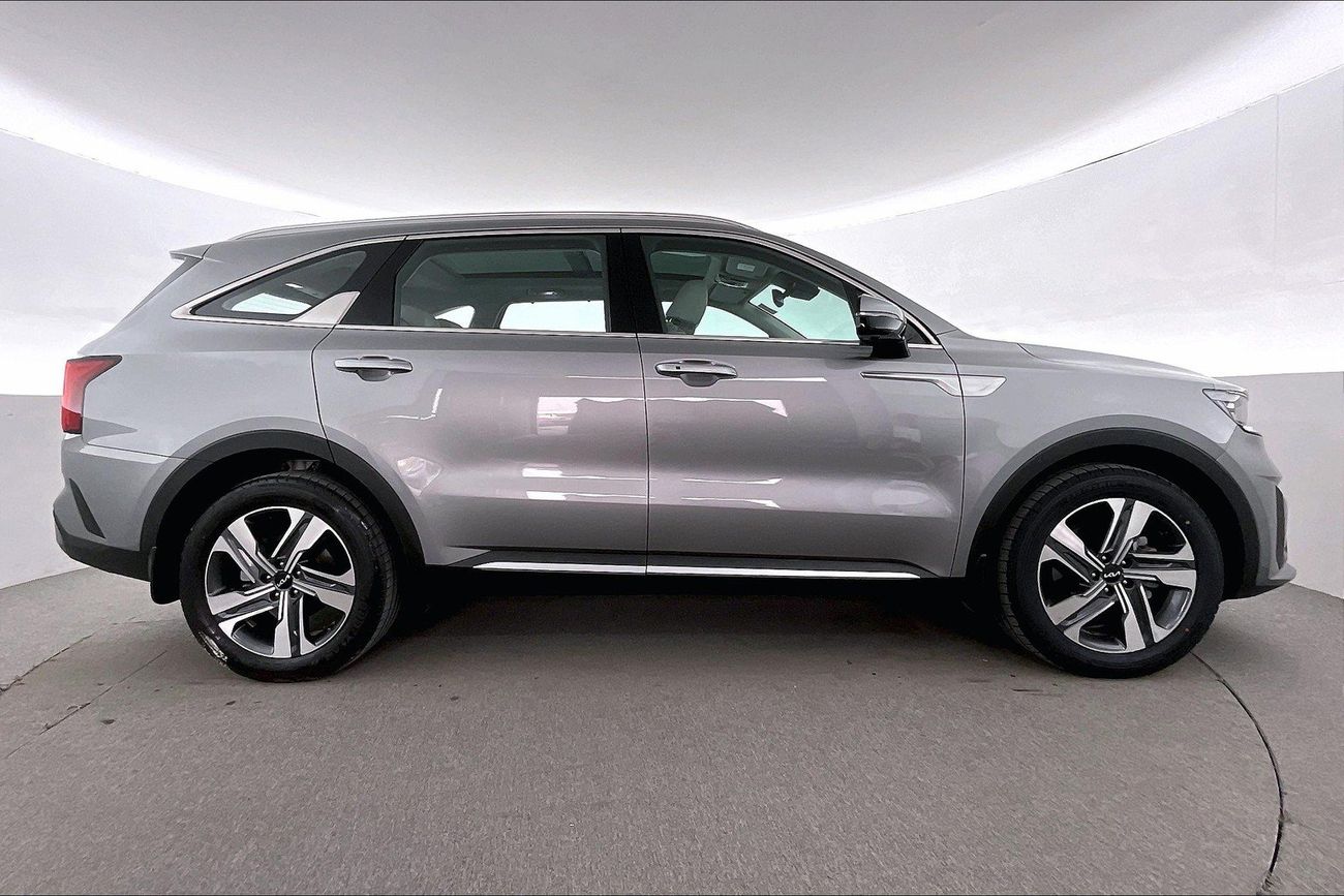 كيا سورينتو EX Top | شامل الضمان | 0 ﺪﻔﻋﺓ ﺃﻮﻟﻯ