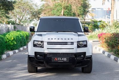 Land Rover Defender 110 X P525 5.0L