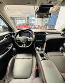 MG ZS EV Luxury