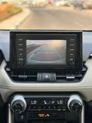 Toyota RAV4 XLE premium 2.5L Full option
