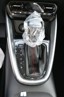 Chevrolet Groove Chevrolet GROOVE 1.5L Premier SUV FWD 5 Doors, Cruise Control, Panoramic Roof, Push start, Rear Came