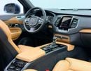 Volvo XC90 INSCRIPTION PLUS 2020 Volvo XC90 T6 Inscription Plus, Warranty, Full Volvo Service History, Excellent Condition, GCC