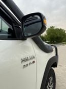 Toyota Hilux DLS SR5 export from Australia