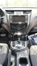 Nissan Navara NISSAN NAVARA 2.5 DIESEL PRO4X 4X4 AT