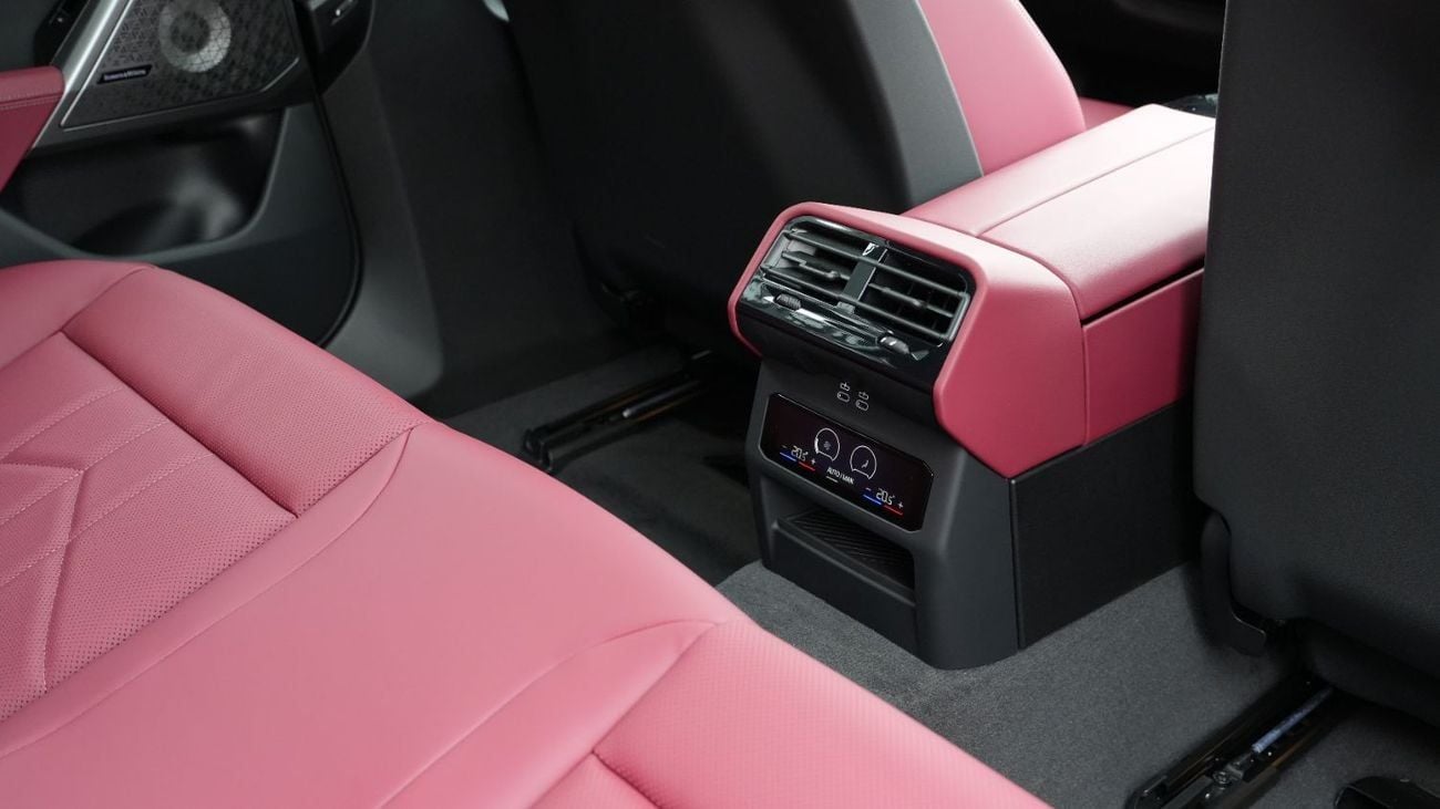 BMW 530i 530i M-SPORT PRO White 2026MY EXPORT PRICE