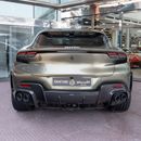 Ferrari Purosangue 2025 FERRARI PUROSANGUE ( FULL CARBON BODY KIT ) BRAND NEW