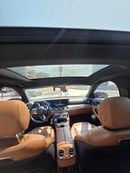 Mercedes Benz E300 AMG