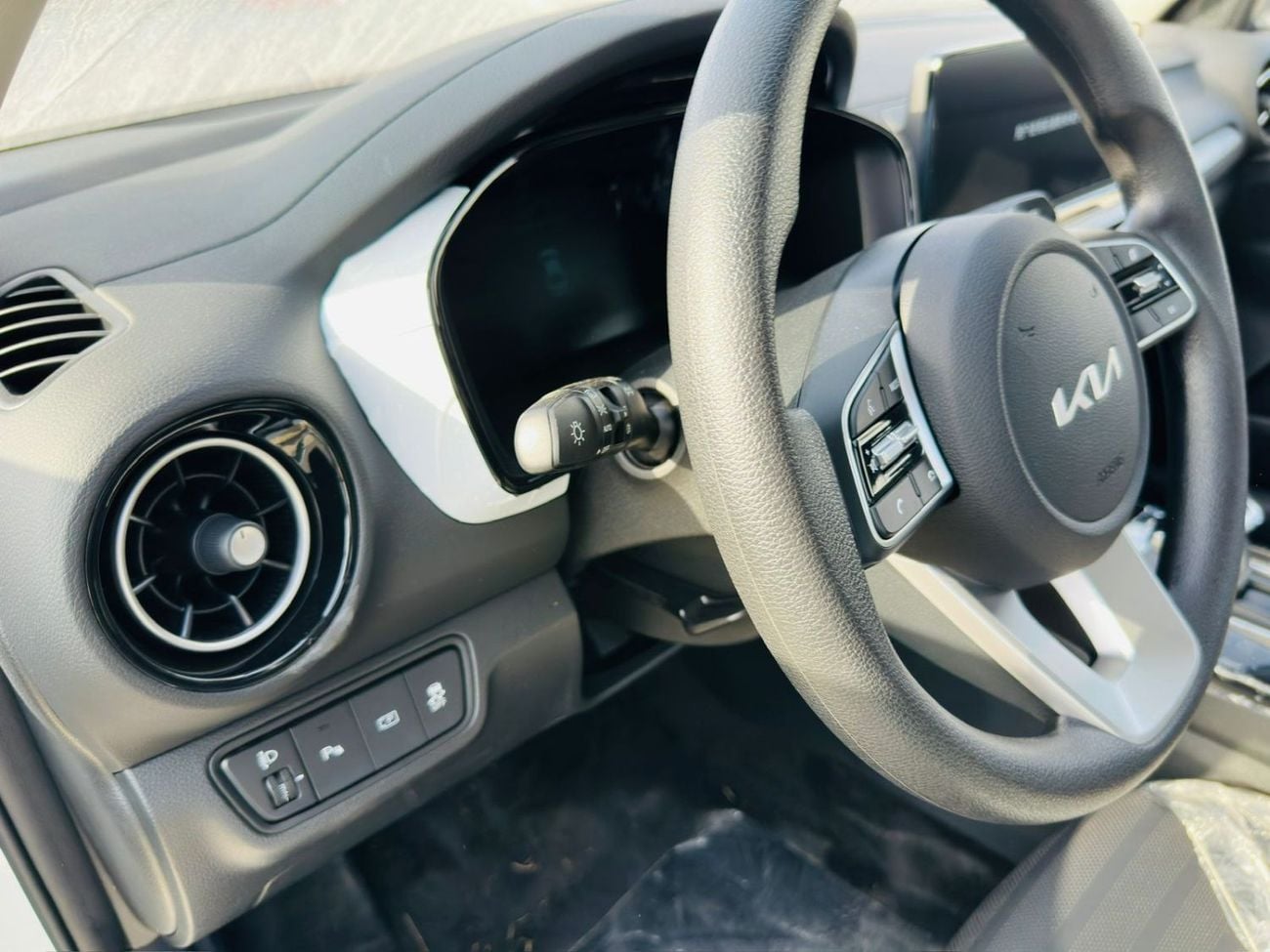 كيا K3 1.5L IVT Comfort Edition