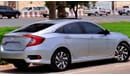 Honda Civic LX 2016 2.0L FULL OPTION (860/-MONTHLY)