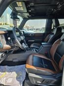 Ford Bronco Wildtrak 2.7L (5 Seater)