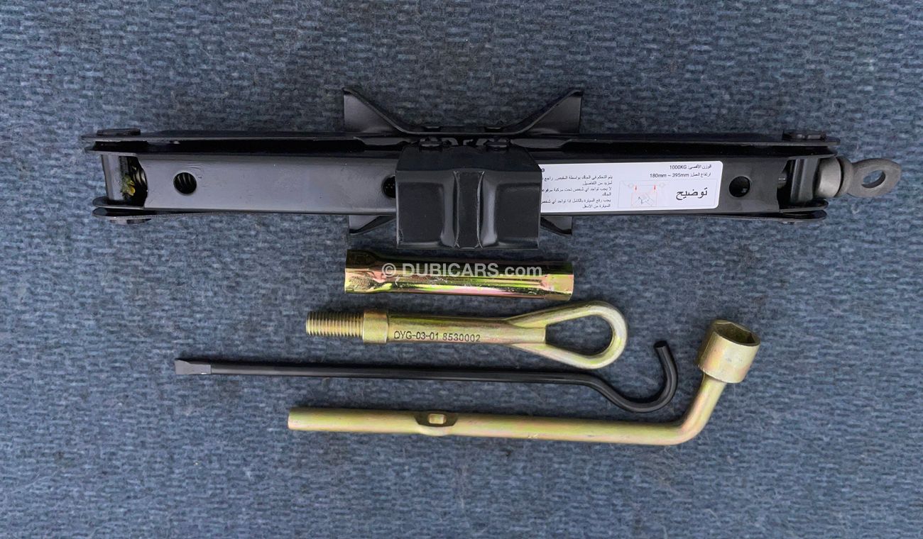 شيفروليه كابتيفا LS 1.5 | بدون دفعة مقدمة | اختبار قيادة مجاني للمنزل