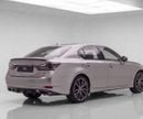 Lexus GS350 F-SPORT 350 3.5