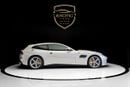 Ferrari GTC4 LUSSO T V8