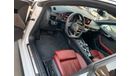 Audi A5 40 TFSI Sport Audi _A5_S LINE _Gcc_2018_Excellent_Condition _Full option