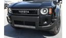 Toyota Land Cruiser 2024 TOYOTA LAND CRUISER 250 FIRST EDITION HYBRIDMAX 2.4L TURBO 4WD 5-SEATER AUTOMATIC