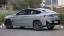 بي أم دبليو X4 (For Export , НА ЭКСПОРТ) M xDrive 30i 2.0T GCC 2025 Без пробега247999