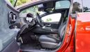 Mercedes-Benz EQE 53 2023 4 MATIC PLUS FULLY ELECTRIC CAR