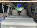 Chevrolet Express CHEVROLET EXPRESS CLASSIC 2003 US VIP SEATS // LOW MILEAGE // PERFECT CONDITION