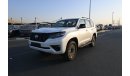 تويوتا برادو 2023 PRADO 4.0L PETROL