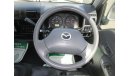 Mazda Bongo SLP2V