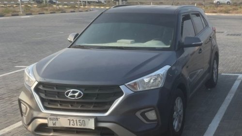 Hyundai Creta 1.6