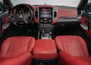 Mitsubishi Pajero GLS H/L SIGNATURE EDI