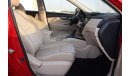 Nissan X-Trail Nissan X-Trail 2018 GCC No. 2 in excellent condition, without paint, without accidents, very clean f