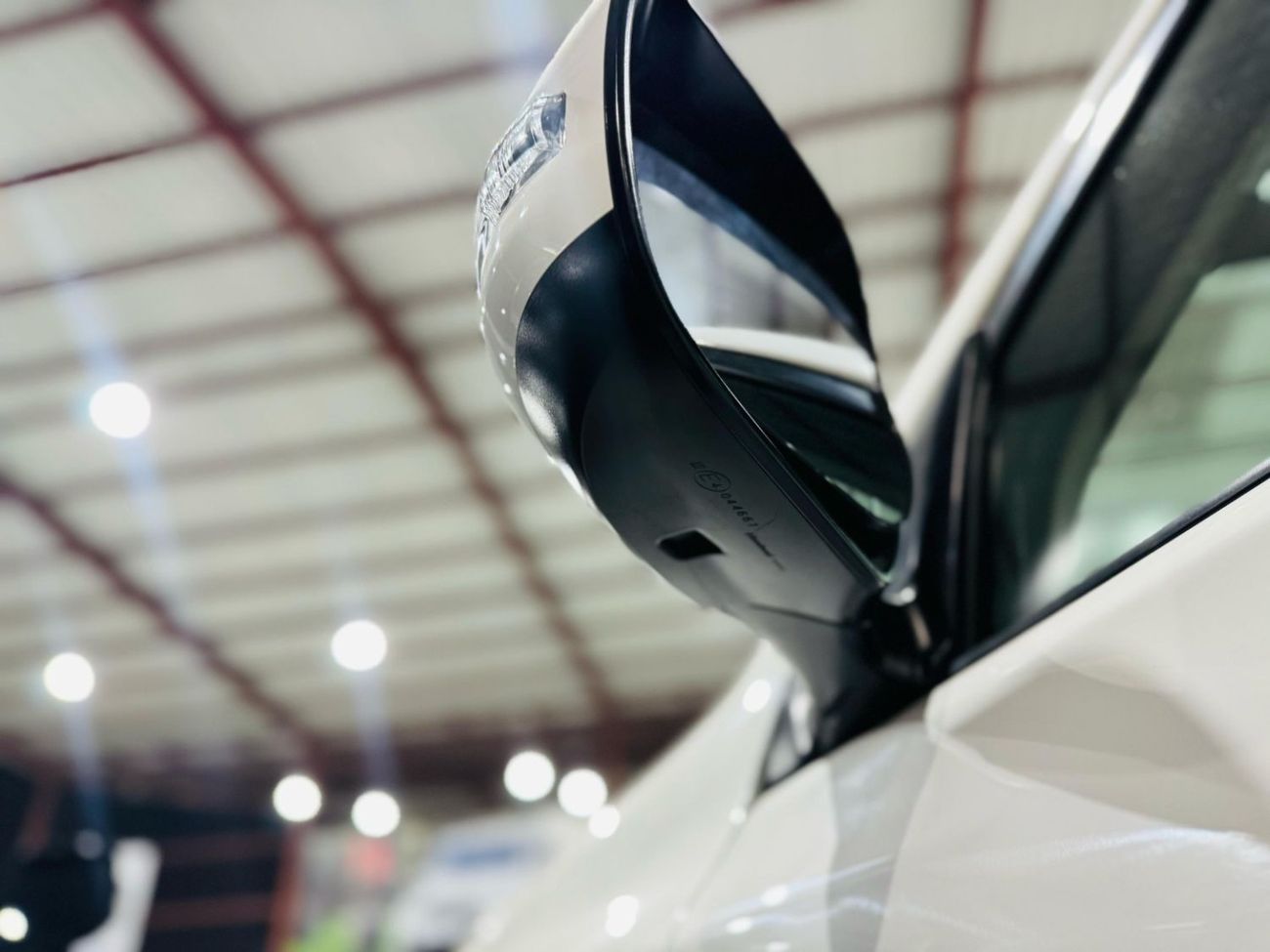 Toyota Prado TXL1 2.8L