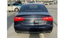 أودي A6 Audi A35 A6 Quattro_2014