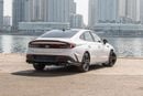 هيونداي سوناتا 2.5L N Line