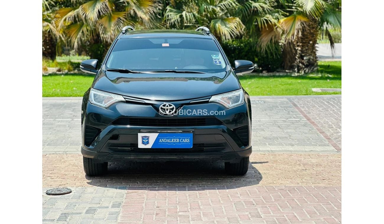 Toyota RAV4 GCC || RAV 4 EX 2.5L || 870 PM || PREFECT CONDITION || WELL MAINTAINED