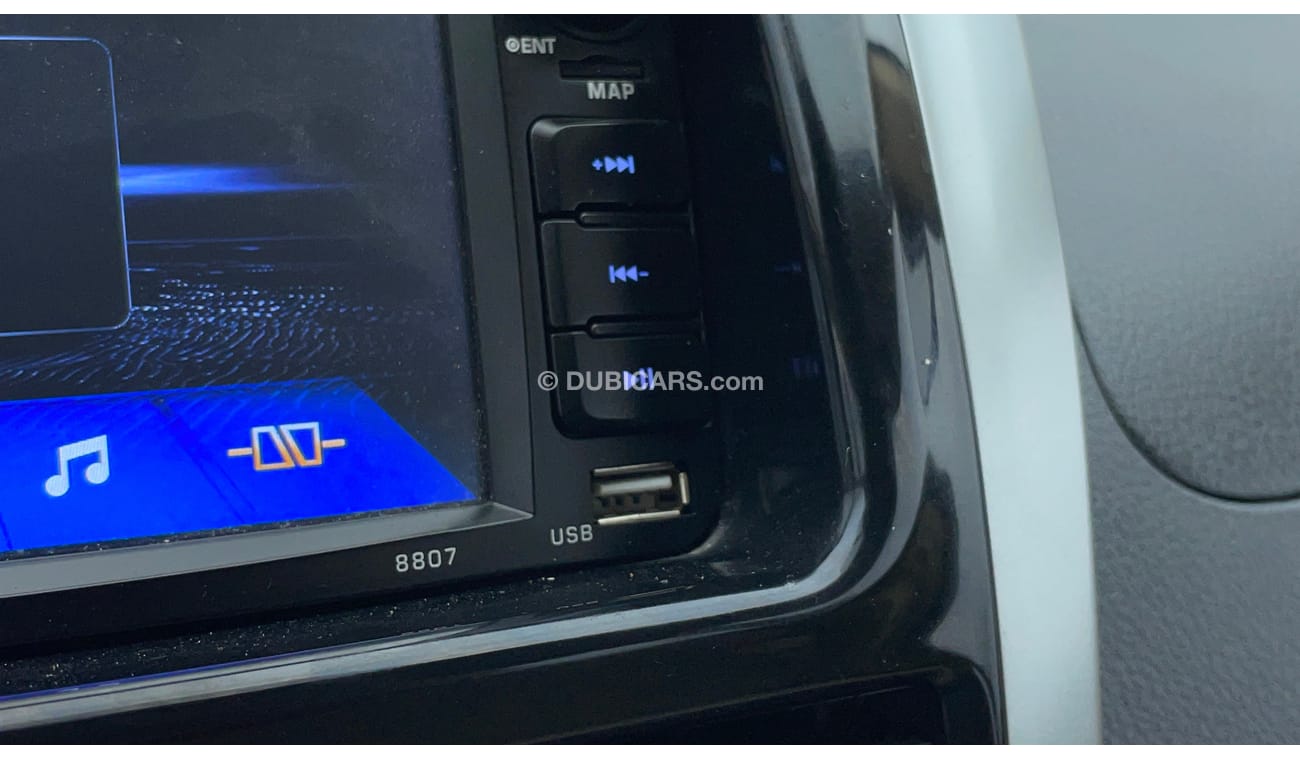 تويوتا يارس SE / E 1.5 | بدون دفعة مقدمة | اختبار قيادة مجاني للمنزل