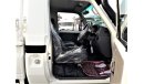 Toyota Land Cruiser Pick Up Single cabin pickup