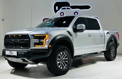 فورد F 150 RAPTOR CREW CAB LUX