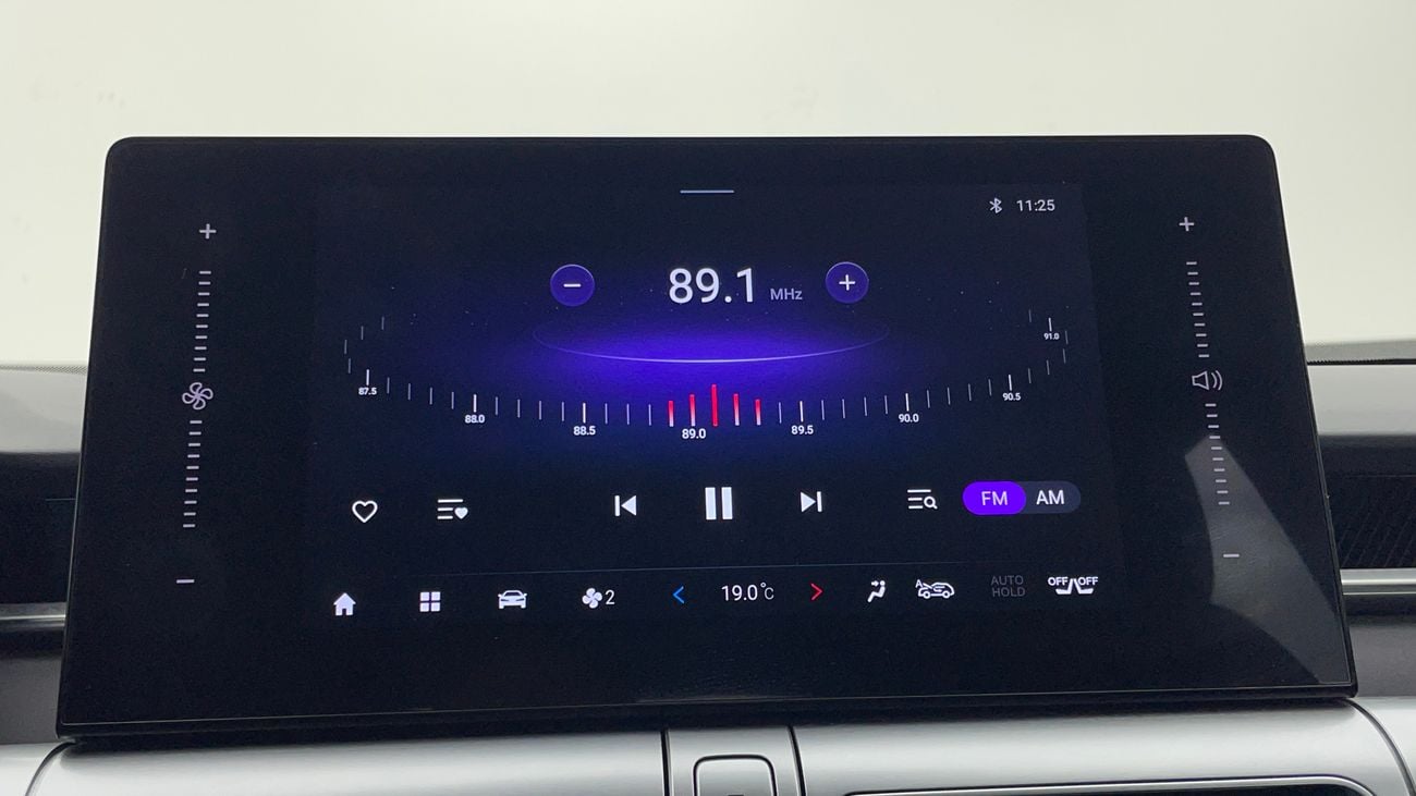 GAC EMKOO 2.0L GL 2024 GL | AED 987/Month | 0 DP | 30 Day Return | Warranty | Service History