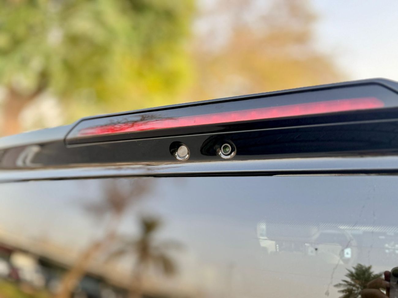 BYD Leopard 5 Leopard 5 Ultra 2 Diff-Lock