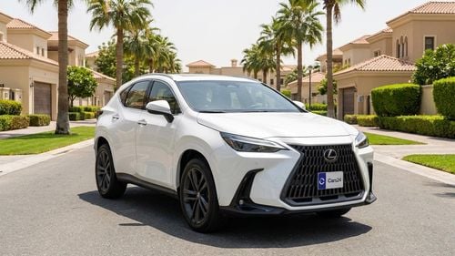 Lexus NX350 F SPORT 2023 | AED 2325/Month | 0 DP | 30 Day Return | Warranty