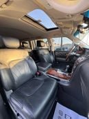 Infiniti QX80