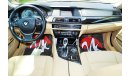 BMW 523i