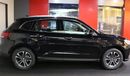 Borgward BX7