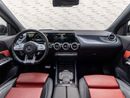 مرسيدس بنز GLA 35 AMG 4MATIC