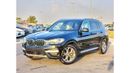بي أم دبليو X3 BMW X3 2021